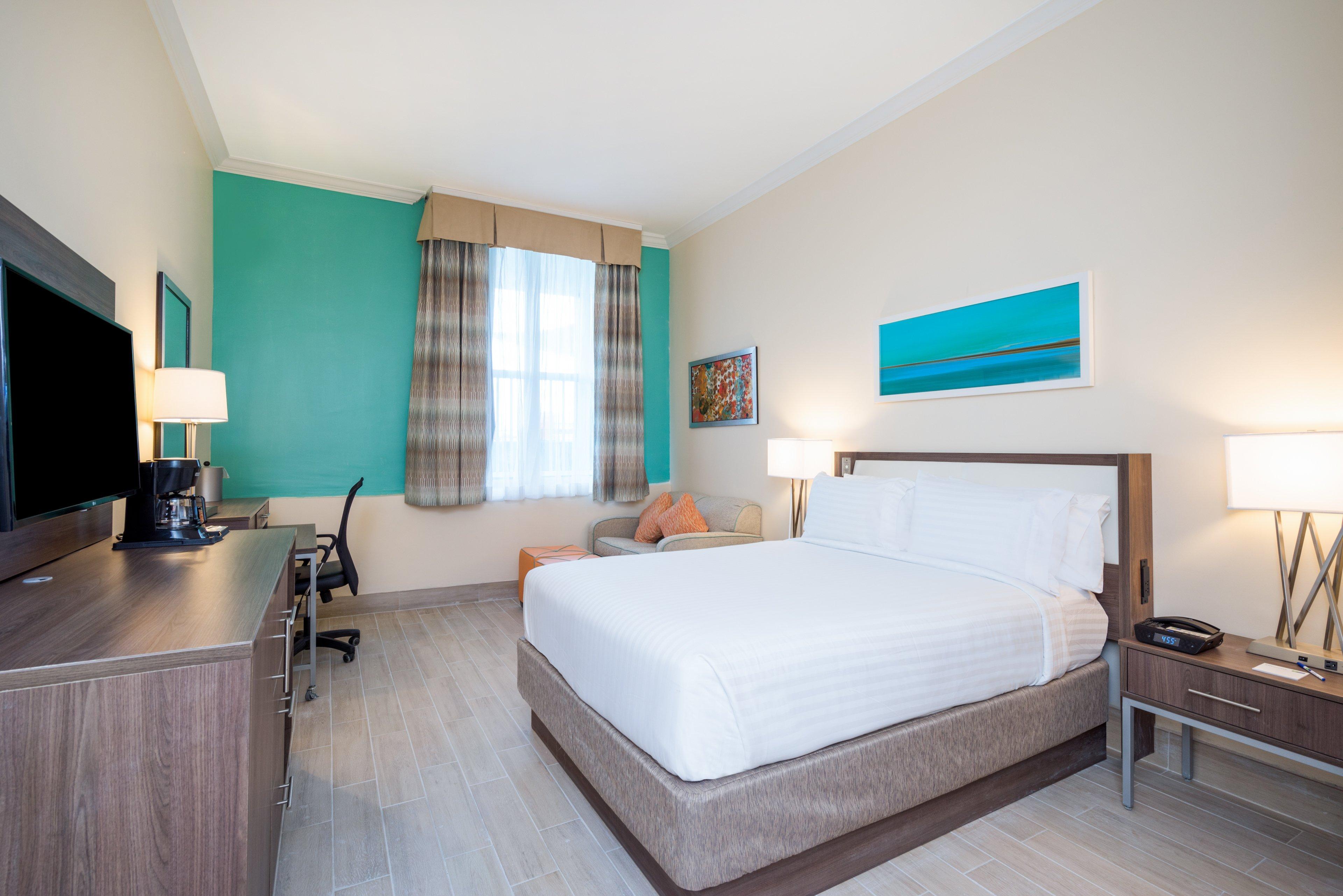 Holiday Inn Express & Suites Nassau By Ihg Экстерьер фото